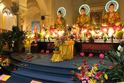 Lễ Phật Đản Năm 2017