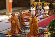Lễ Phật Đản Năm 2017