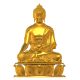 THE BUDDHA SPEAKS ABOUT AMITABHA SUTRA